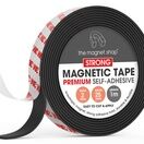 Self-Adhesive Multi-Purpose Magnetic Tape Roll additional 12