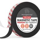 Self-Adhesive Multi-Purpose Magnetic Tape Roll additional 13