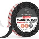 Self-Adhesive Multi-Purpose Magnetic Tape Roll additional 14