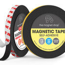 Self-Adhesive Multi-Purpose Magnetic Tape Roll additional 1