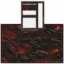 Mars, Earthy and Lava Base Sheets for 4, 9 and 9 Litre XL Really Useful Boxes additional 5