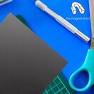 Magnetic Noticeboard Strip with Whiteboard Surface additional 9