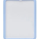 Magnetic Whiteboard with Pastel Coloured Frame additional 8