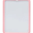 Magnetic Whiteboard with Pastel Coloured Frame additional 9