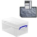 9L XL Clear Box with Base Sheet additional 1