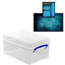 9L XL Clear Box with Base Sheet additional 2