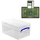 9L XL Clear Box with Base Sheet additional 4
