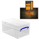 9L XL Clear Box with Base Sheet additional 6