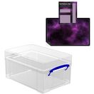9L XL Clear Box with Base Sheet additional 8
