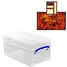9L XL Clear Box with Base Sheet additional 10