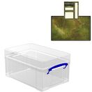 9L XL Clear Box with Base Sheet additional 17