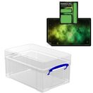 9L XL Clear Box with Base Sheet additional 18
