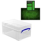 9L XL Clear Box with Base Sheet additional 19